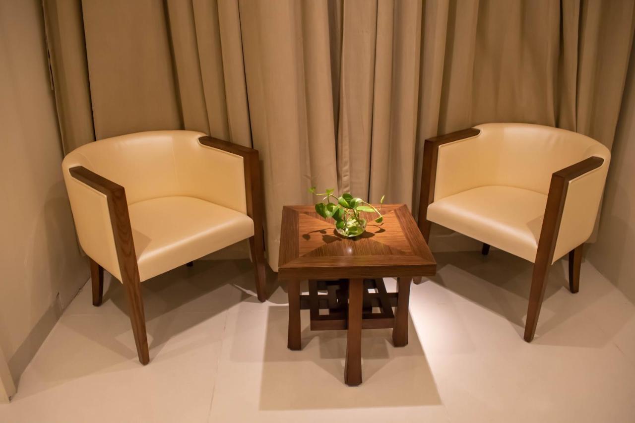 The Parkline Agartala Exterior photo